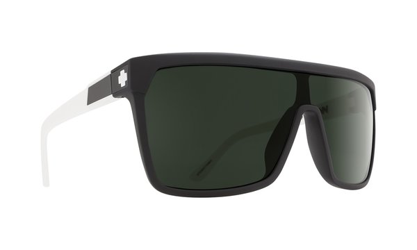 SPY Sluneční brýle Flynn Matte Ebony