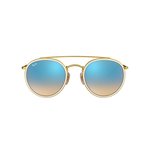 Sluneční brýle Ray Ban RB 3647-N 001/4O