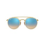 Sluneční brýle Ray Ban RB 3647-N 001/4O