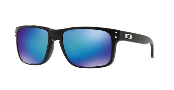 Sluneční brýle Oakley Holbrook OO9102-F0 - polarizační