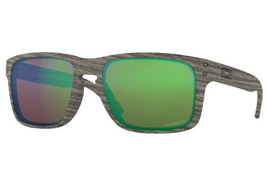 Sluneční brýle Oakley Holbrook OO9102-J8 - polarizační