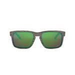 Sluneční brýle Oakley Holbrook OO9102-J8 - polarizační