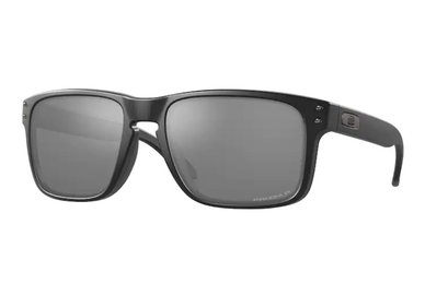 Sluneční brýle Oakley Holbrook OO9102-D6 - polarizační