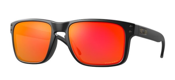 Sluneční brýle Oakley Holbrook OO9102-E2