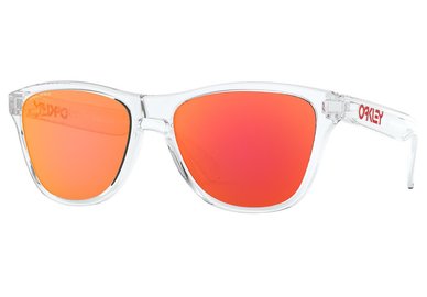 Sluneční brýle Oakley OOJ9006-19