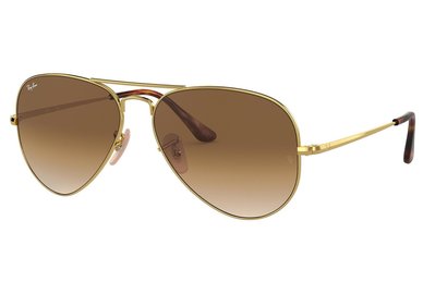 Sluneční brýle Ray Ban RB 3689 914751