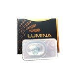 ColourVue Lumina - Radiant Aqua (2 čočky tříměsíční s pouzdrem) - dioptrické exp. 02/2024