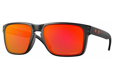 Sluneční brýle Oakley Holbrook XL OO9417-04