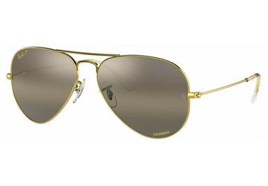 Sluneční brýle Ray Ban RB 3025 9196G5 - polarizační