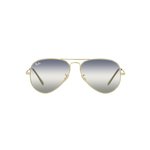 Sluneční brýle Ray Ban RB 3689 001/GF