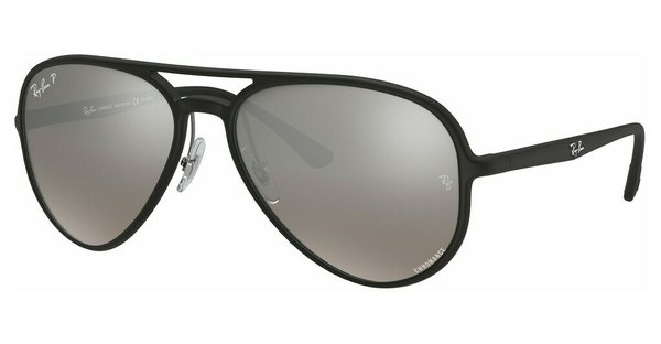 Sluneční brýle Ray Ban RB 4320CH 601S5J - polarizační