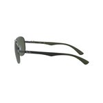 Sluneční brýle Ray Ban RB 8313 004/N5 - polarizační