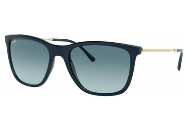 Sluneční brýle Ray Ban RB 4344 65353M