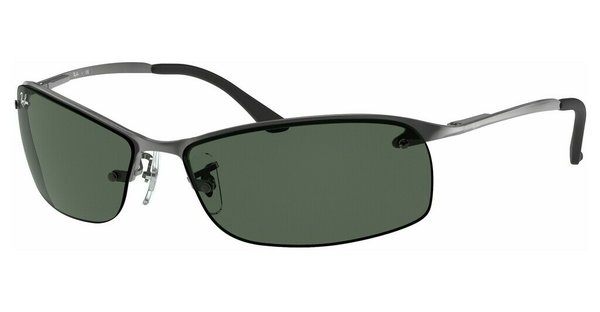 Sluneční brýle Ray-Ban RB 3183 004/71