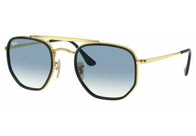 Sluneční brýle Ray Ban RB 3648M 91673F