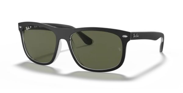 Sluneční brýle Ray Ban RB 4226 60529A - polar