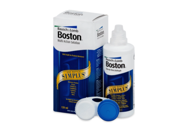 Boston 120 ml s pouzdrem