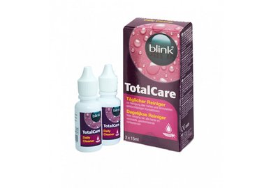 Total Care čistič 30 ml