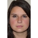 ColourVue Glamour - Grey (2 čočky tříměsíční) - nedioptrické - exp. 01/2024