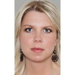 ColourVue Glamour - Honey (2 čočky tříměsíční) - nedioptrické - exp. 01/2024