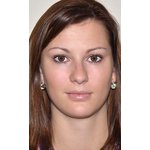ColourVue Glamour - Honey (2 čočky tříměsíční) - nedioptrické - exp. 01/2024