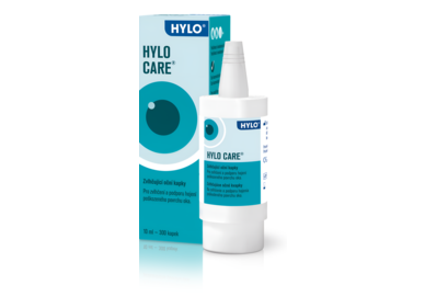 Hylo-Care 10 ml