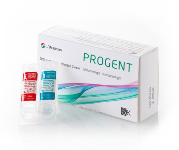 Progent čistič