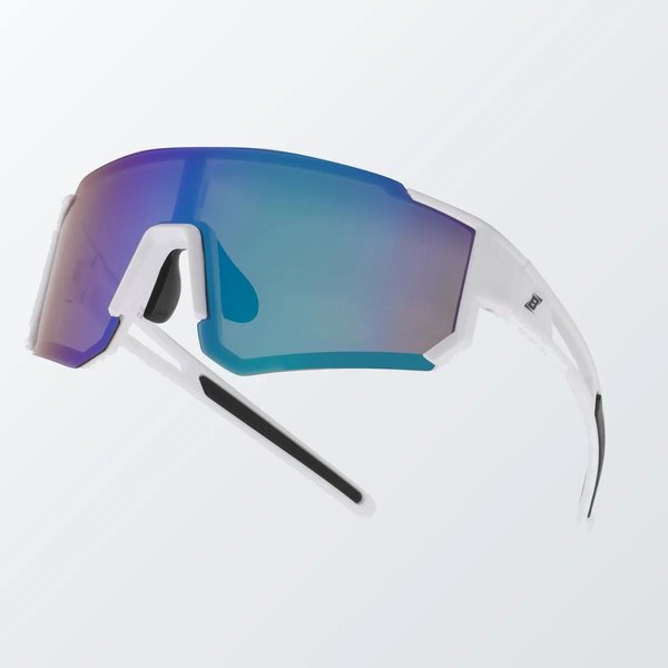 BOSPORT Sportovní brýle POLARIZAČNÍ - Revo Blue