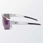 BOSPORT Sportovní brýle POLARIZAČNÍ - Revo Blue