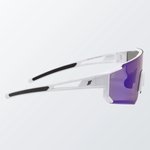 BOSPORT Sportovní brýle POLARIZAČNÍ - Revo Blue