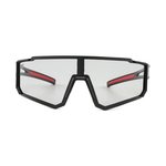 Sportovní brýle 3v1 SAMOZATMAVOVACÍ + POLARIZAČNÍ + ANTIFOG