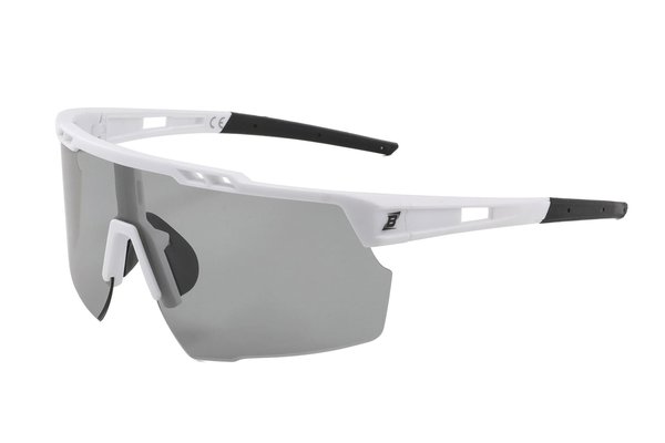 BOSPORT Sportovní brýle 3v1 SAMOZATMAVOVACÍ + POLARIZAČNÍ + ANTIFOG