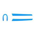  Sportovní brýle 2v1 SAMOZATMAVOVACÍ + ANTIFOG