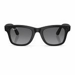 Sluneční brýle Ray-Ban Meta Wayfarer Gen 2 RW4012 601/ST3 - Matte Black