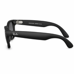 Sluneční brýle Ray-Ban Meta Wayfarer Gen 2 RW4012 601/ST3 - Matte Black