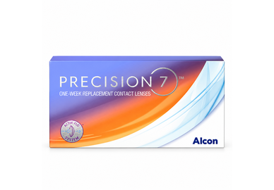 Precision7 (12 čoček)