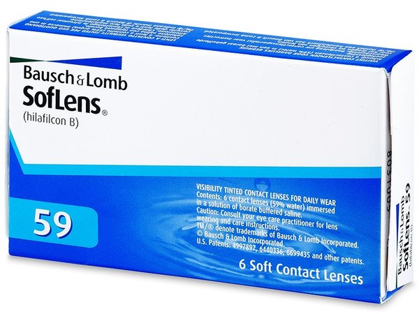 SofLens 59 - exp. 06 - 08/2024