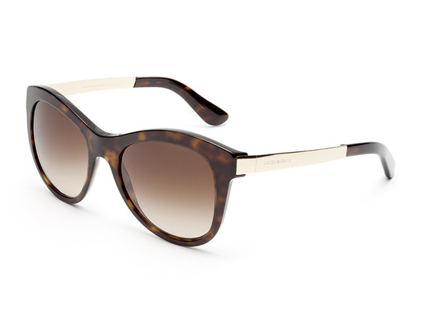 Sluneční brýle Dolce & Gabbana DG 4243 502/13