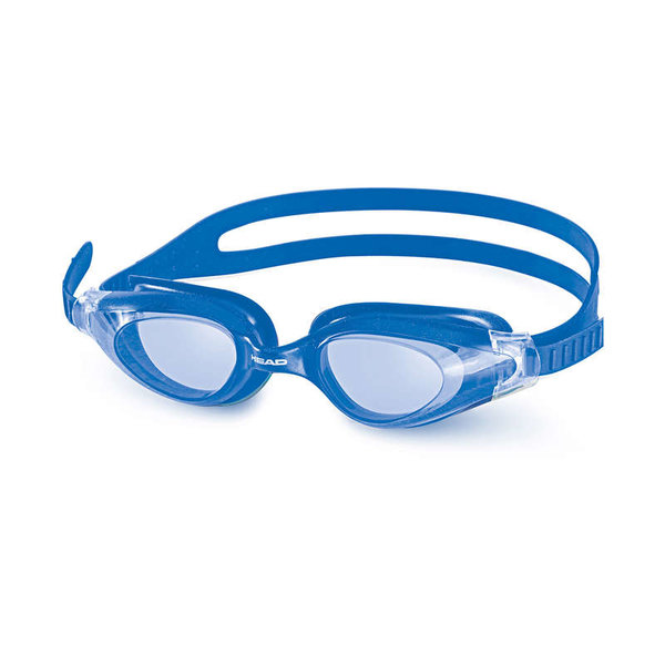 HEAD Goggle Cyclone - plavecké brýle modré