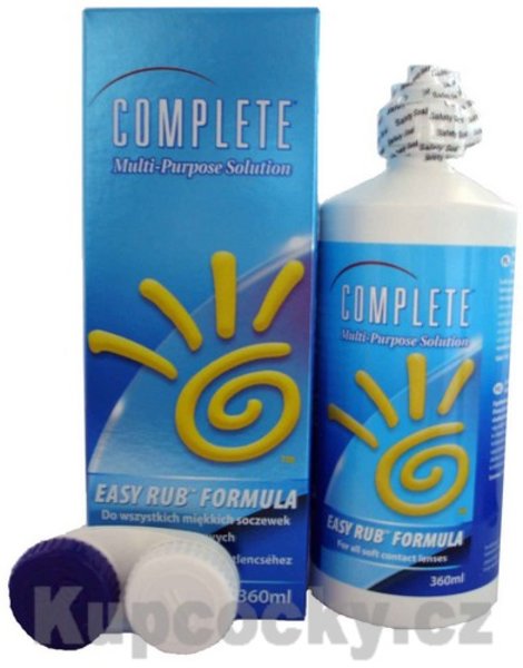 Complete Multi-Purpose 360 ml - poškozený obal