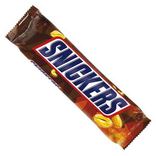 Tyčinka Snickers 50 g