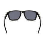 Sluneční brýle Oakley Holbrook OO9102-02 - polarizační