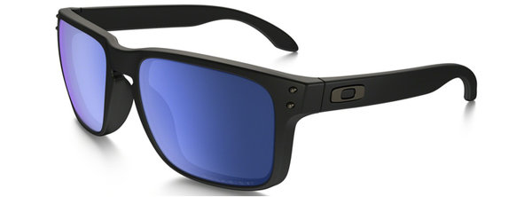 Sluneční brýle Oakley Holbrook OO9102-52 - polarizační