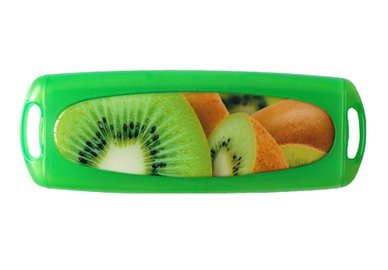 Pouzdro na jednodenní čočky - Kiwi