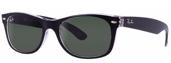 Sluneční brýle Ray Ban RB 2132 6052