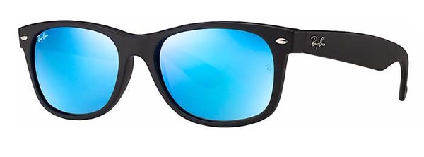 Sluneční brýle Ray Ban RB 2132 622/17