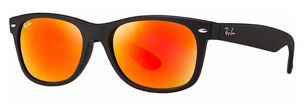 Sluneční brýle Ray Ban RB 2132 622/69