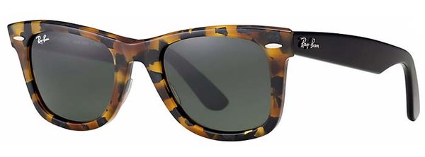 Sluneční brýle Ray Ban RB 2140 1157