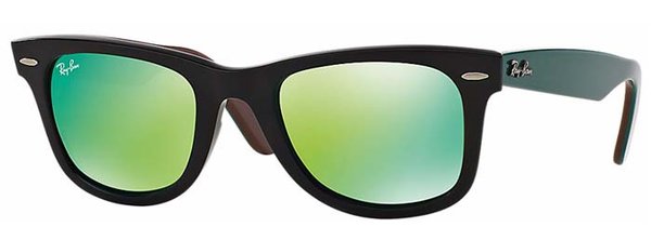 Sluneční brýle Ray Ban RB 2140 1175/19