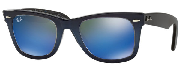 Sluneční brýle Ray Ban RB 2140 1203/68